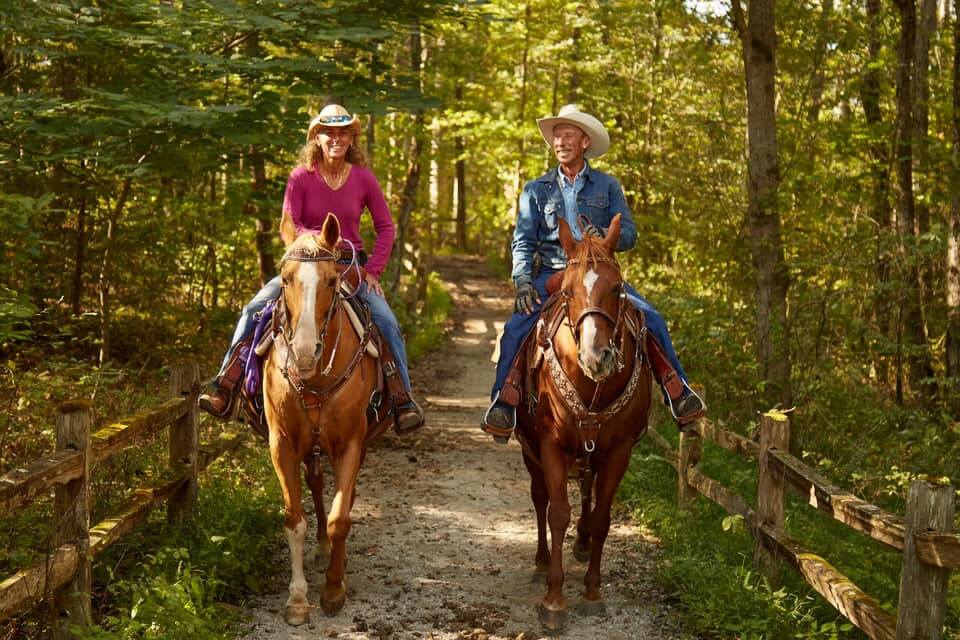 Mammoth Cave Cabins RV