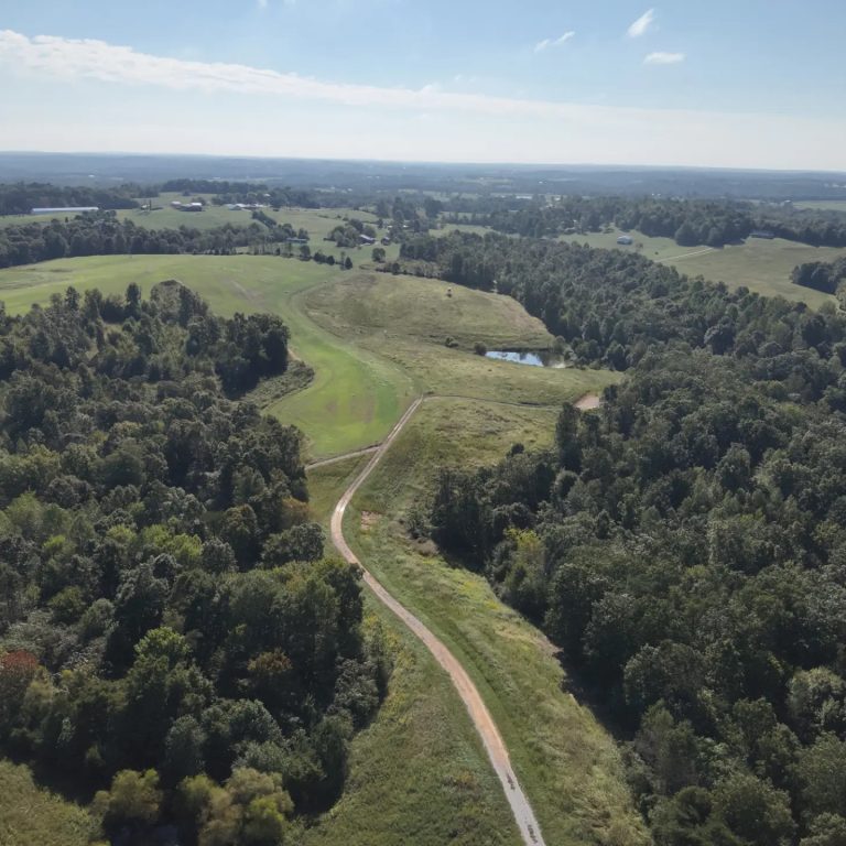 Mammoth Cave Cabins & RV
